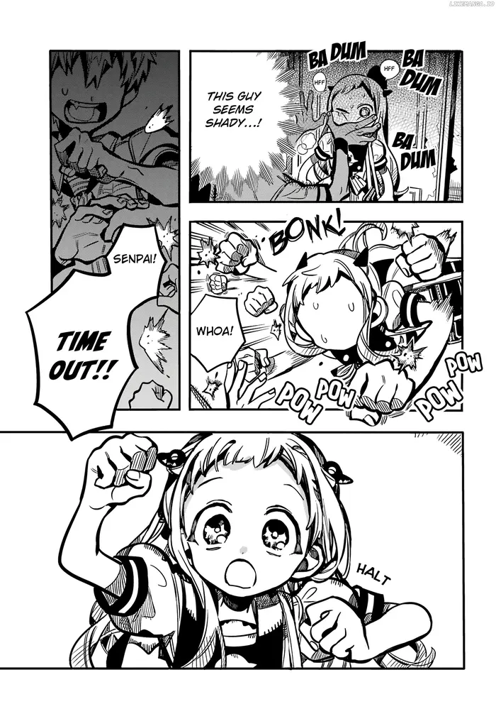 Toilet-Bound Hanako-kun Chapter 119 image 12_optimized